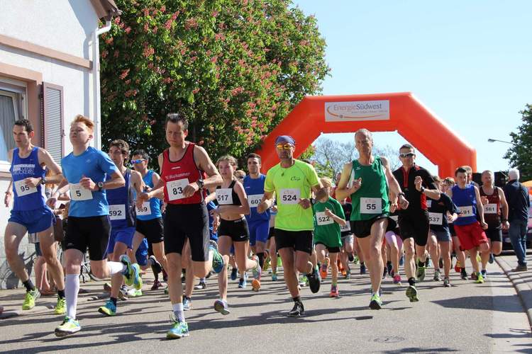 Am Sonntag, 28. Juni, findet der ESW-Cup in Nußdorf statt. Foto. ESW. Frei. 