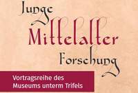 Der nächste Vortrag ist am 19. März im Ratssaal der VG-Verwaltung Annweiler.
