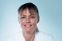  Dr. med. Uta Herrmannspahn hält am 20. März in der Klinik LD einen Vortrag über die Funktion der Leber. Foto. Krankenhaus. Frei. 