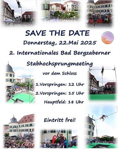 Die Eckdaten stehen alle auf dem Plakat. Mehr Infos gibt es im Netz. Siehe Ende des Artikels. Foto. TV BZA. Frei.