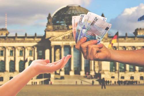 16.06.2026 - Sondervermögen. Experten fordern mehr Geld für Kommunen.