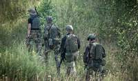 Die Bundeswehr kündigt zwei Manöver im April für den Landkreis SÜW an. 