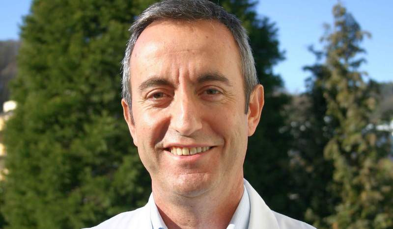 Dr. Fadil Brovina, Chefarzt der Bio-Med-Klinik in BZA referiert am 27. Oktober in seinem Gesundheitsgespräch über die Stärkung des Immunsystems. 