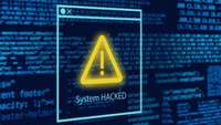 Neben Schulen in SP sind auch Einrichtungen im Kreis GER von Hacker-Angriffen betroffen.
