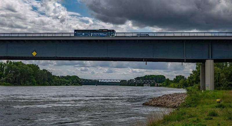 Für den Bau einer zweiten Rheinbrücke Wörth-KA ist das Verfahren wieder einen Schritt weiter.