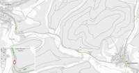 Ab Montag, 6. Oktober wird die Straße zwischen Bundenthal und Niederschlettenbach für rund 5 Wochen voll gesperrt. 