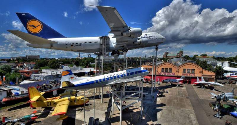 Das Technik-Museum in SP lädt zum Auftakt "Unternehmen erleben" für 17. September ein. 
