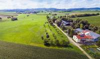 Zwischen Rebenland und Viehstrich. Höfefest am kommenden Sonntag bei Kapellen-Drusweiler. Ein Programm vom Feinsten. Foto. Uli Job. Pressefrei.