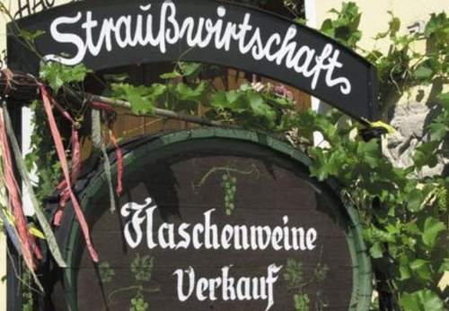 24.09.2026 - Straußwirtschaften. Zeitgemäß weiterentwickeln. Appell an MZ. 