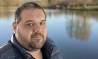 Manuel Seebach, parteilos, ist einer von 12 Bewerbern für das Amt des ersten hauptamtlichen Beigeordneten der VG BZA. Der 32-Jährige ist gebürtiger Kurstädter. Foto. Privat.