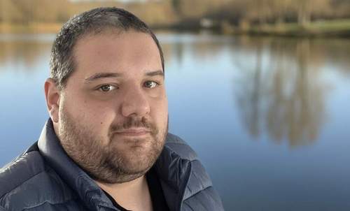 17.06.2026 - Seebach. Verwaltung in die Zukunft holen. Beigeordneten-Wahl.