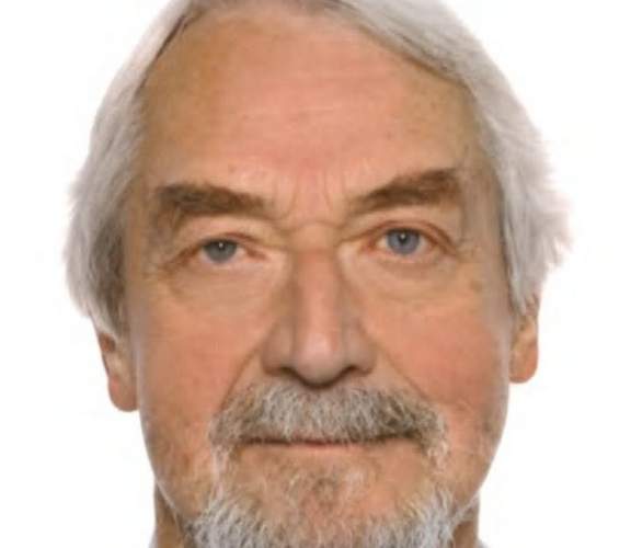 Dieser Mann aus SP wird seit Samstag vermisst.