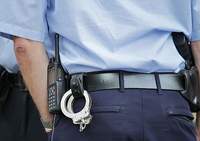 Da haben sich zwei junge Männer an einem anderen jungen Mann ausgetobt. Zusammengeschlagen in Ottersheim am gestrigen Montagabend.