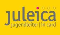 Ab sofort für die Juleica-Schulung im Kreis GER anmelden. 