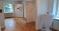 Die Ausstellung NS-Psychiatrie in der Pfalz befasst sich mit den Schicksalen von Patient in der NS-Zeit. Foto. Pfalzklinikum. Pressefrei. 