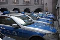 Einiges zu tun, aber nichts wirklich Dramatisches, hatte die Polizei LD in der Neujahrsnacht mit 15 Einsätzen. 
