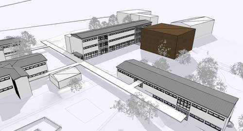 21.09.2026 - Ausscheren? Aus Wärmeversorgung. Bei Grundschul-Neubau.
