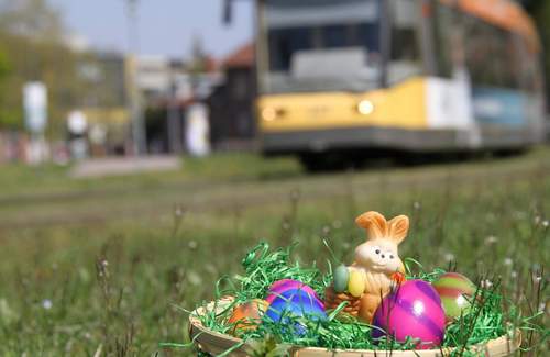 26.03.2026 - KVV. Einen Tag bezahlen. Vier Tage fahren.