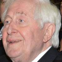 Ist im Alter von 92 Jahren am gestrigen Sonntag verstorben. Bernhard Vogel, Ministerpräsident von Rheinland-Pfalz und danach von Thüringen. Foto. sp.