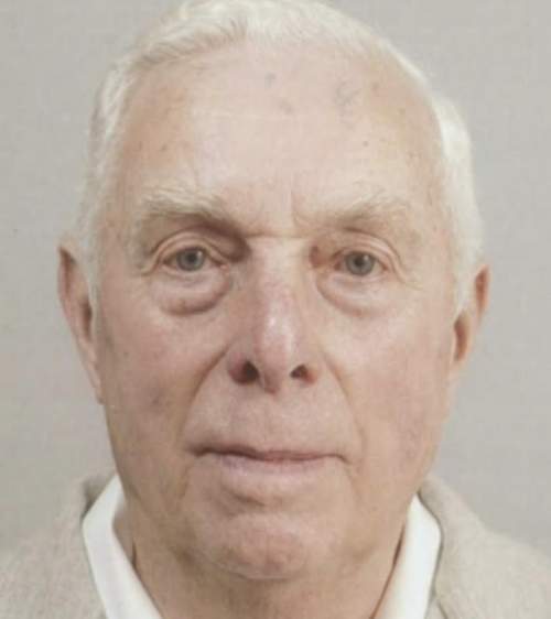 27.05.2026 - Vermisst. 90-Jähriger. 