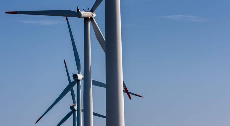Info-Abend zum geplanten Windpark in der VG Edenkoben am kommenden Donnerstag, 9. Juni, in Kleinfischlingen. 