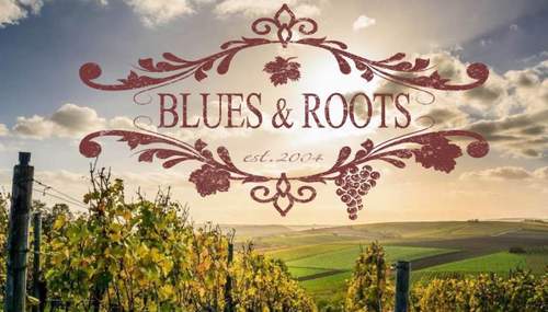 16.05.2026 - Blues and Roots. Festival im Restaurant Olive. 13. Juni.