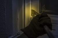 In Kuhardt wurde in ein Wohnhaus eingebrochen und fast alles durchwühlt. 