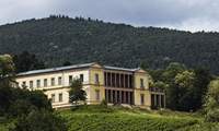 Am 3. Mai ist in der Villa Ludwigshöhe ein Konzert mit Spitzentalenten in der Musik. Darunter auch vier Schüler der Kreismusikschule. 