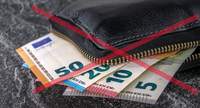Die Kfz-Zulassungsstellen im Kreis GER schaffen die Bargeld-Zahlung ab. In Kandel ab kommenden Montag. GER folgt am 1. September. 