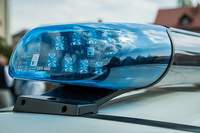 Eine Autofahrerin hat in Rheinzabern einem Rad fahrenden Jugendlichen die Vorfahrt genommen. Der Heranwachsende ist gestürzt und hat sich verletzt. 