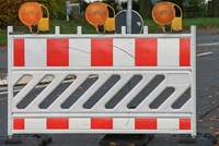 Wegen technischen Problemen musste der Kostenfelstunnel am frühen heutigen Freitagmorgen gesperrt werden. Dann passierte noch ein Unfall ...