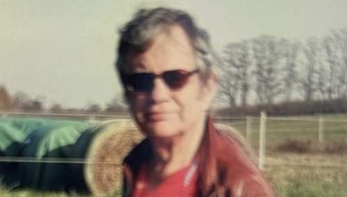 16.07.2026 - Vermisst. 73-Jähriger aus Kurstadt.