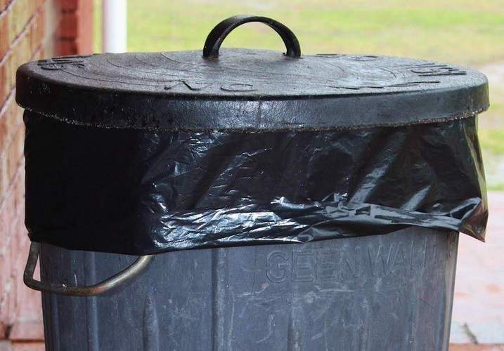 Die Abfallgebühren bleiben in 2026 erneut stabil. 