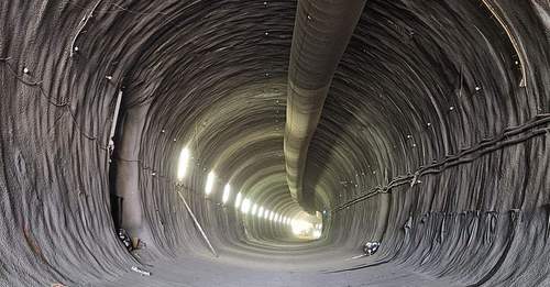19.09.2026 - Der Tunnel als Schutzraum? Vom Hin- und Herschieben der Behörden.