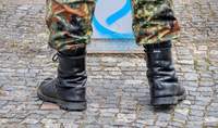 Die Bundeswehr hält Ende März eine Truppenübung auf dem Gebiet der VG Herxheim ab. 