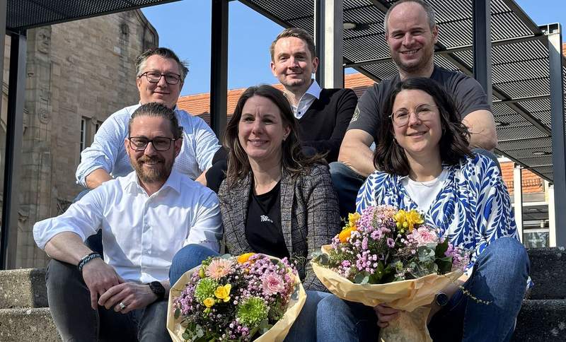 Die Stadtholding-LD-GmbH wächst um 2 Bereiche. Einmal das Büro für Tourismus und dann noch um das Kulturbüro der Stadt LD. 