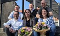 Die Stadtholding-LD-GmbH wächst um 2 Bereiche. Einmal das Büro für Tourismus und dann noch um das Kulturbüro der Stadt LD. 