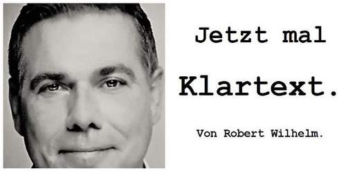 19.09.2025 - Stadtbürgermeister. Ist er Legastheniker?