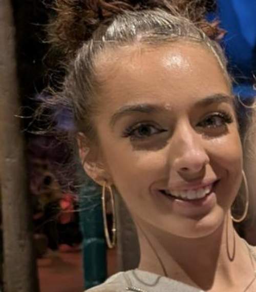 22.07.2026 - Vermisst. 16-jährige Maya.