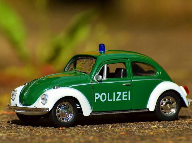 Partys in Philippsburg bringen Bürger in GER um die Nachtruhe.