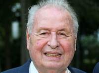 Theo Magin. Ein Politiker vom alten Schlag. Kantig, zugleich ausgleichend und zielstrebig. Im Alter von 92 Jahren ist er am Dienstag gegangen.