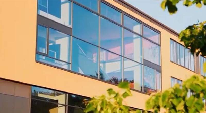 In Edenkoben sollen Gymnasium und Realschule um fast 40 Klassensäle erweitert werden. 