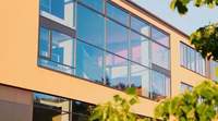 In Edenkoben sollen Gymnasium und Realschule um über 30 Klassensäle erweitert werden. 