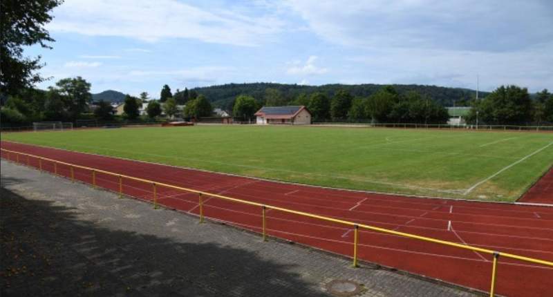 Im VG-Stadion BZA sind am morgigen Samstag Leichtathletik-Bezirksmeisterschaften Südpfalz der Jugend. Los geht es um 11 Uhr. 
