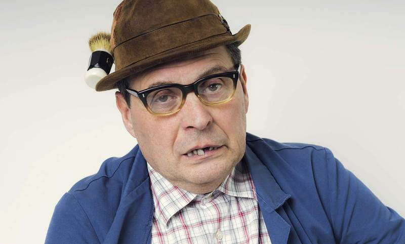 Ab sofort gibt es Ticktes für de Begge Peter, der am 28. November in BZA gastiert. 