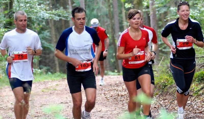 In PS ist dieses WE der Waldmarathon angesagt. Bereits ab dem heutigen Donnerstagabend gibt es verkehrsmäßig Beeinträchtigungen. Übers WE auch noch mehr Sperrungen.