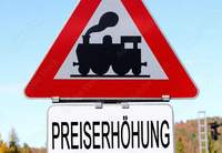 Der Verkehrsverbund KA (KVV) hebt die Ticketpreise um knapp 5 Prozent an. 