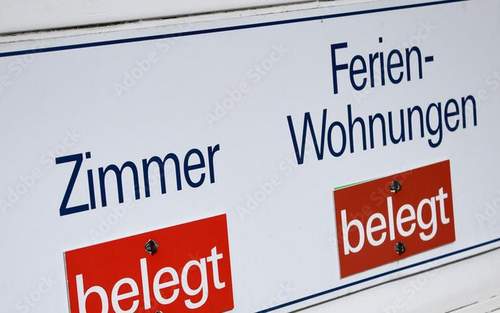 21.08.2026 - Rekordzahlen. Im Bereich Tourismus.