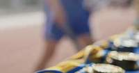 2026 sollen im Kreis GER erstmals Sportler des Jahres geehrt werden. 