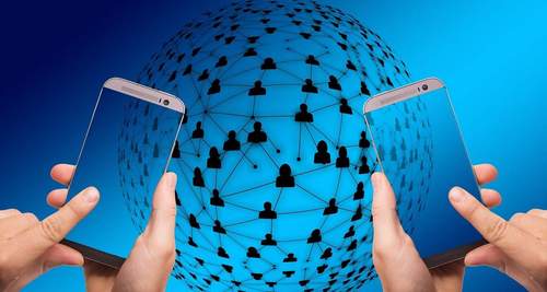 01.12.2025 - Außenwirtschaft. Ministerin Schmitt stellt Programm 2026 vor. 